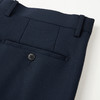 【含羊毛】柒牌西装裤男2024春夏新款商务职业工装裤男士直筒西裤	126H70080 商品缩略图2