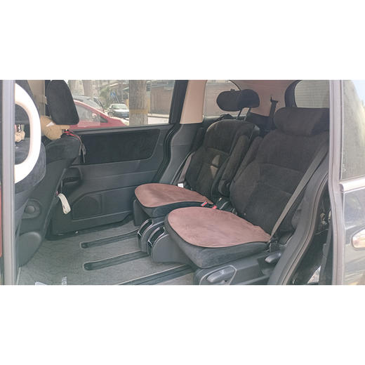 本田 奥德赛 2.0L e:HEV 锐.悦享版【长租-北京】 商品图7