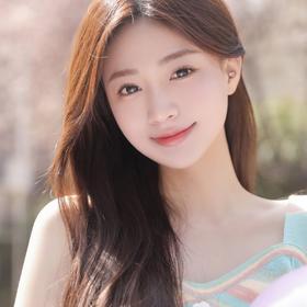 onlycon【超大巧】半年抛 大面积着色   感受纯情少女甜美氛围