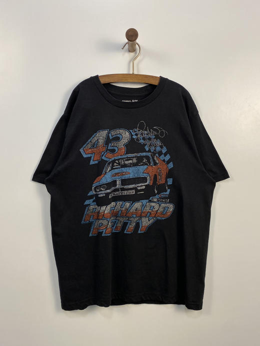 NASCAR 纳斯卡 OLD NAVY Collectabilitees 短袖T恤 _SST(L) 商品图1