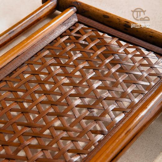 琵琶行·梅鹿桌面屏风 商品图3