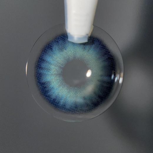 onlycon【月の绝/月の澜/月の奈】半年抛 美貌加分 还原复古美式甜心辣妹 商品图3