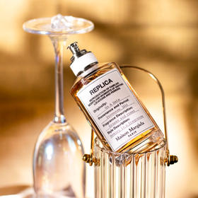 梅森·马吉拉 微醺后 Maison Margiela On A Date 分装