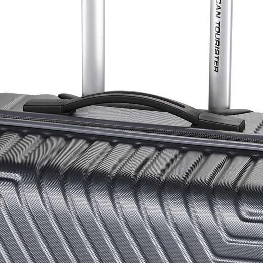 14478-DO8*08002 八轮旋转拉杆箱M 25英寸 灰色 商品图6