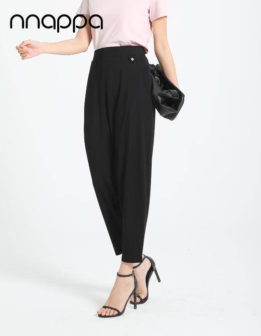 时尚休闲哈伦女裤29247 商品图2