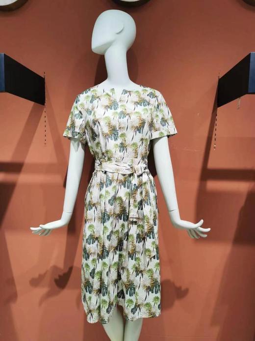 南2蔻引女装 商品图0