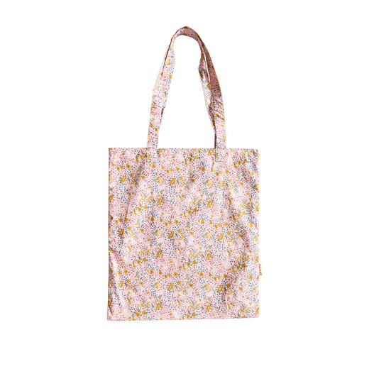 HUJI祤集Aura单肩包插画五月的印花 商品图5