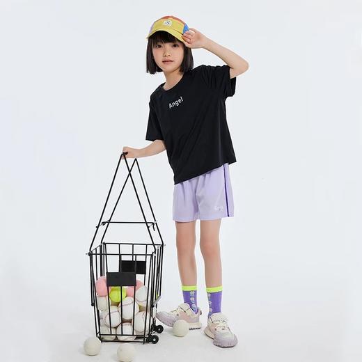 【吸湿排汗 速干】龙之涵2023夏吸湿排汗五分短裤 七分短裤 合集 商品图3