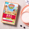 【国行版1段】爱思贝地球宝宝有机高铁辅食米糊婴儿米粉苹果香蕉味175g 商品缩略图5