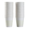 齐心纸杯L305 白 220ml 50个装（8安） 商品缩略图1