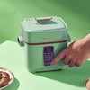 Abereve 智能电炖锅ABL-DZ197 草绿色 商品缩略图3