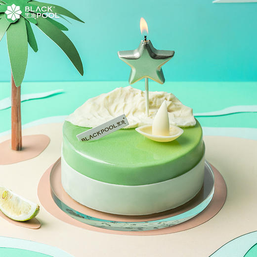 （预约验券专用）【巨蟹座·狄安娜】椰子青柠燕麦慕斯 验券不成功不发货，选择款式，备注平台+券码，下单支付0.01元即可 商品图0