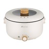 Abereve 电火锅 ABL-C32 白色 商品缩略图0
