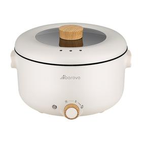 Abereve 电火锅 ABL-C32 白色