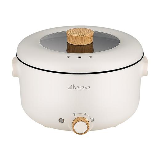 Abereve 电火锅 ABL-C32 白色 商品图0