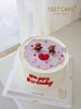 1027CAKE |  ins风 简约  小熊 商品缩略图2