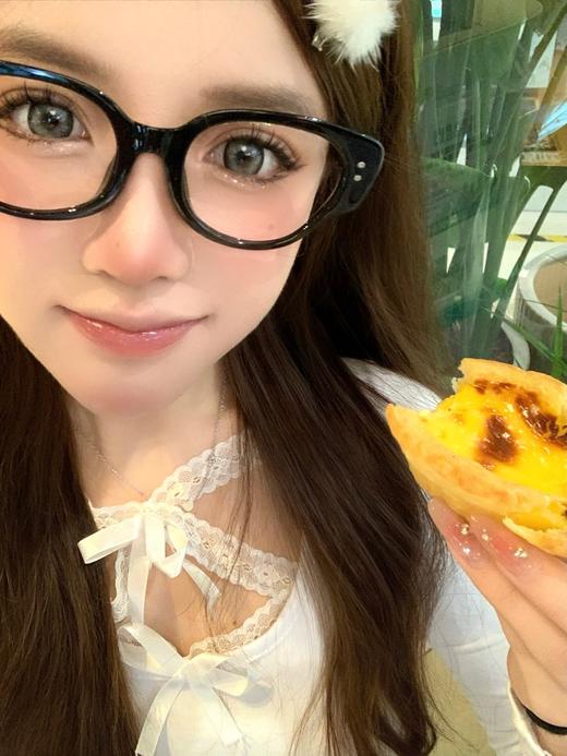 【大直径】NEWSCOKO-鲨鱼冰-14.5mm【年抛 0-1000度 含有525/575度】 商品图3