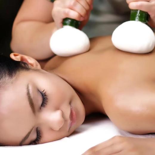 【绿松石海湾馆】泰国普吉岛 SPA水疗 泰国水疗 商品图1