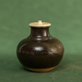 陶茶入