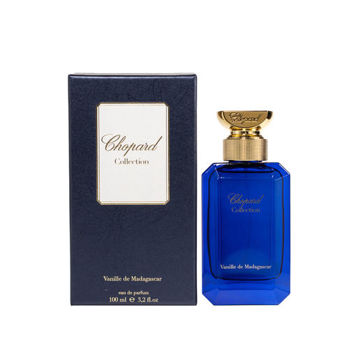 萧邦 马达加斯加香草 Chopard Vanille de Madagascar 分装 商品图9