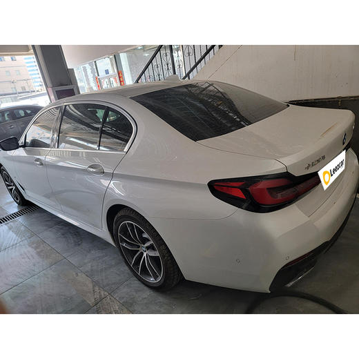 宝马 525Li M运动套装【长租-北京】 商品图2