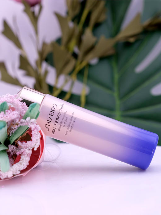 【96元会员福利】资生堂悦薇珀翡紧颜亮肤水75ml（清爽型/滋润型）（中小样） 商品图4