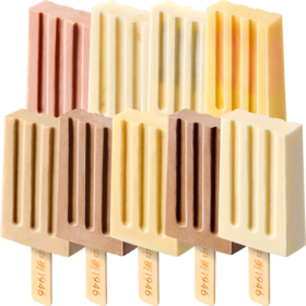 中街1946 冰淇淋雪糕组合装