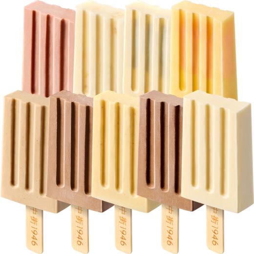 中街1946 冰淇淋雪糕组合装 商品图0