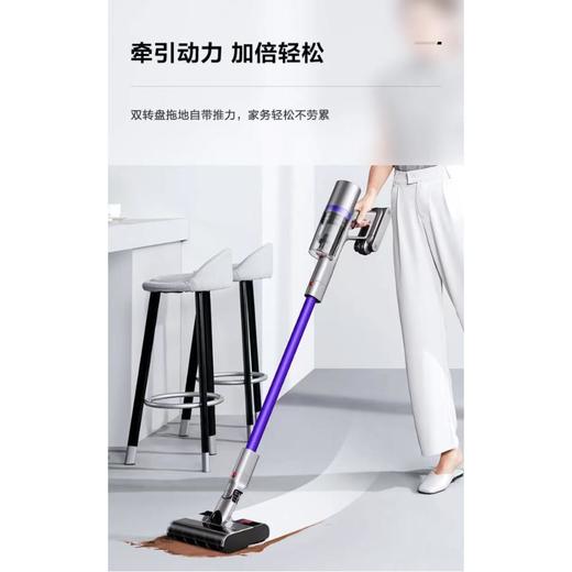 苏泊尔OVS-EM1手持式吸尘器 商品图0