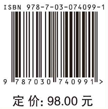 分析化学（第四版）/王玉枝 宦双燕 张正奇 商品图2