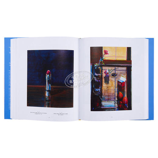 【中商原版】Wayne Thiebaud: Updated Edition 进口艺术 伟恩·第伯：扩充版 Rizzoli 作品集画册画集 商品图6