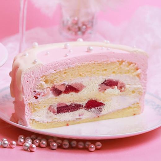 新品【最佳女主角】不管你是什么角色，都是我的最佳女主角！（草莓布丁夹心）（福州） 商品图5