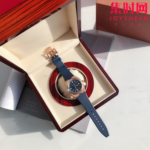 VC江诗丹顿纵横四海系列4500V 男士机械腕表
机芯：搭载进口西铁城 商品图1
