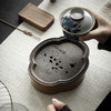【日用百货】-宜室茶话  文人茶室整套茶具盖碗 商品缩略图4