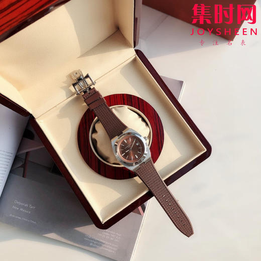 VC江诗丹顿纵横四海系列4500V 男士机械腕表
机芯：搭载进口西铁城 商品图1
