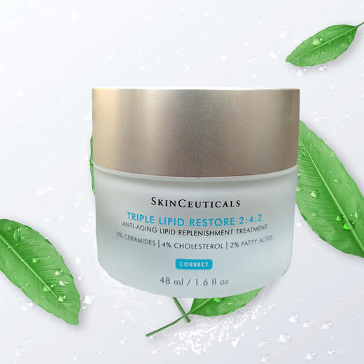 修丽可杜克242面霜48ml 商品图1