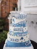 1027CAKE | 毕业季 三层 商品缩略图0