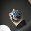 【日用百货】-宜室茶话  文人茶室整套茶具盖碗 商品缩略图1
