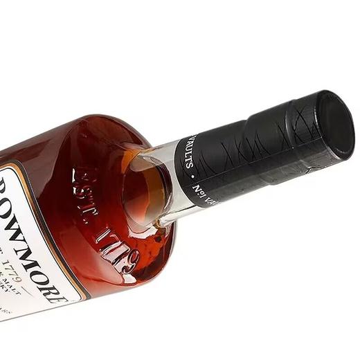 波摩12年单一麦芽苏格兰威士忌700ml/瓶 商品图2