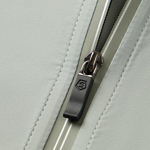 柒牌男装防晒衣男夏季薄款外套防紫外线钓鱼男士防晒服	126K70020 商品图1