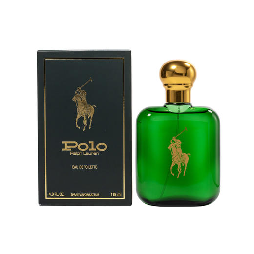 拉尔夫·劳伦 马球（绿马球） Ralph Lauren Polo 分装【木质老西普的典范之作】 商品图7