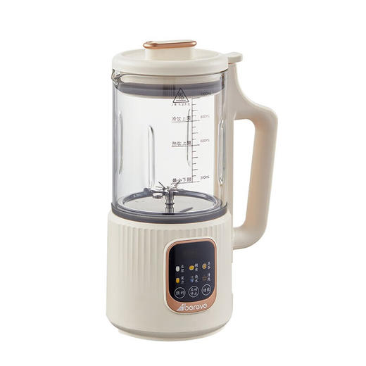 艾贝丽破壁机豆浆机 ABL-DJ31 商品图1