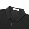 【断码清仓】HX 夏季翻领短袖T恤S102320554101/02POLO杉 商品缩略图2