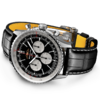 百年灵 Breitling 航空计时B01计时腕表 AB0137211B1P1 商品缩略图2