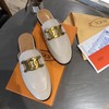 点此购买 TODS托德斯夏季女士拖鞋 dx 257511 商品缩略图2