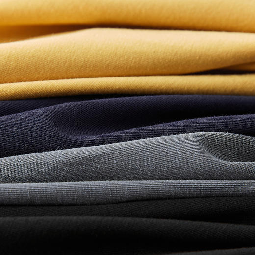 【特价礼盒2条装】柒牌男士内裤平角裤运动弹力透气抗菌裆无痕短内裤吸汗男生四角裤	118F70200 商品图3