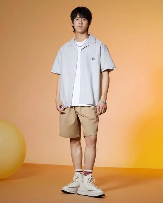 【匡威】Run Star Legacy CX夹心厚底鞋 商品图7