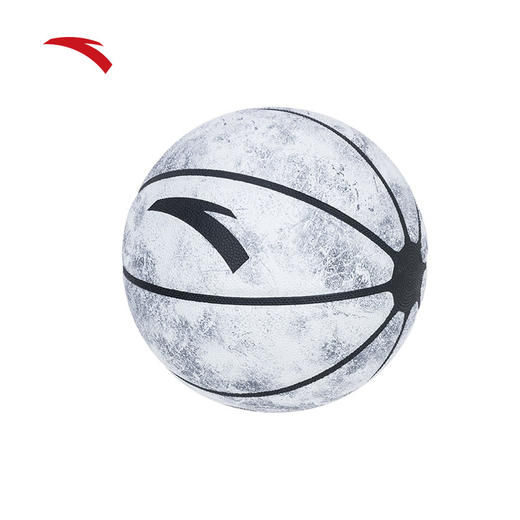 【均码】安踏篮球男青少年学生成人耐磨防滑手感专业灰7号标准球192331724【库存有限，如无货将做退款，介意慎拍！】 商品图1
