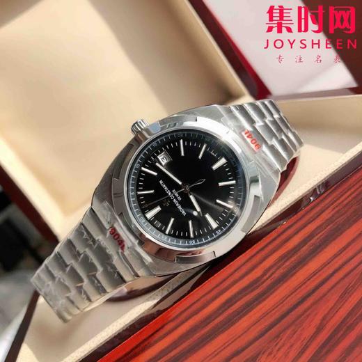 VC江诗丹顿纵横四海系列4500V 男士机械腕表
机芯：搭载进口西铁城 商品图5