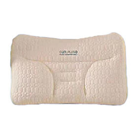 闽宁镇席梦乡COOLPLUS分区护颈枕 M200-25